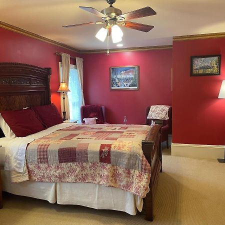 Rose Street Bed & Breakfast Georgetown Eksteriør billede