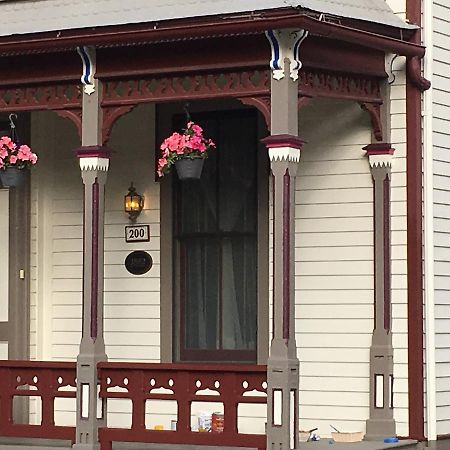 Rose Street Bed & Breakfast Georgetown Eksteriør billede