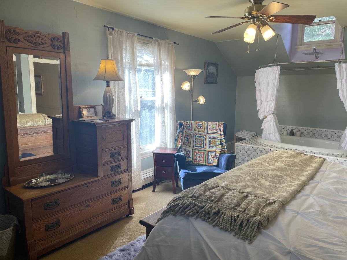 Rose Street Bed & Breakfast Georgetown Eksteriør billede