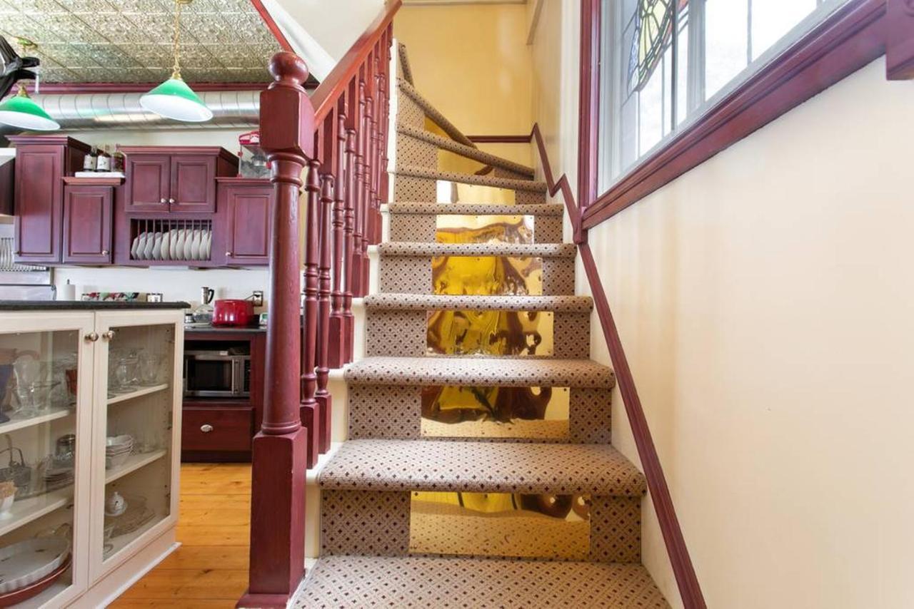 Rose Street Bed & Breakfast Georgetown Eksteriør billede
