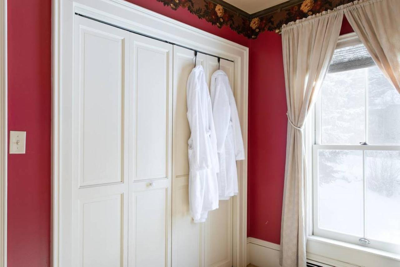 Rose Street Bed & Breakfast Georgetown Eksteriør billede