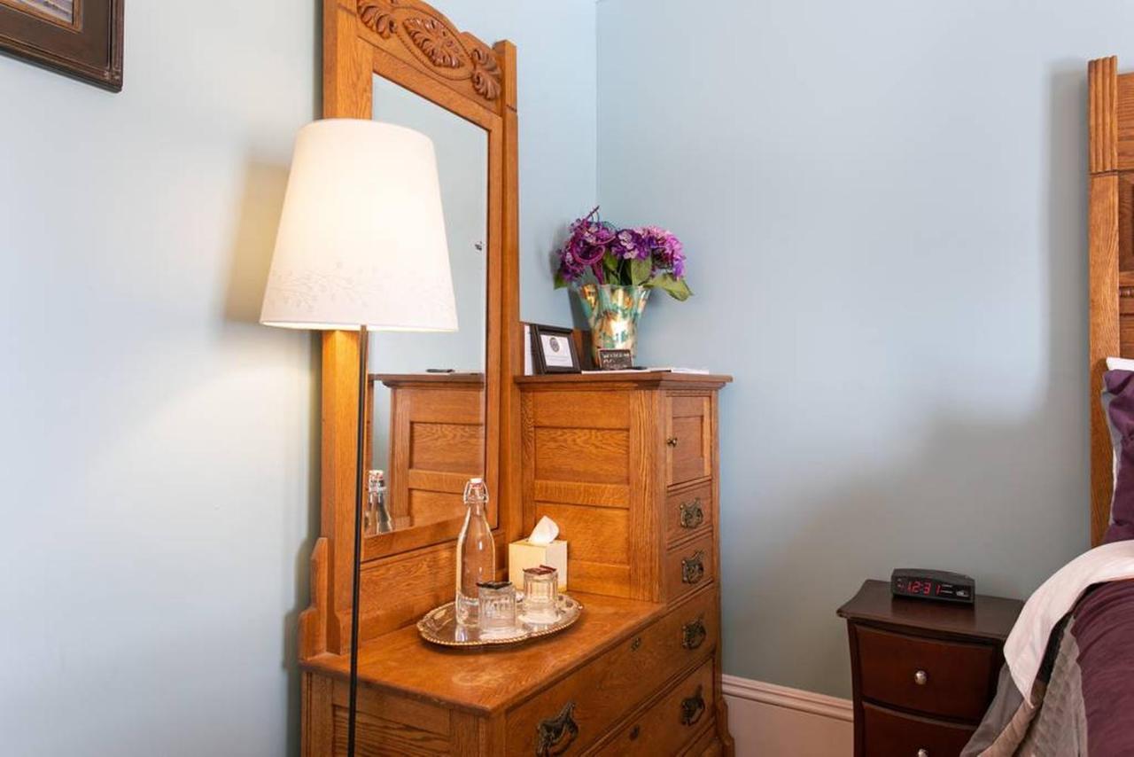 Rose Street Bed & Breakfast Georgetown Eksteriør billede